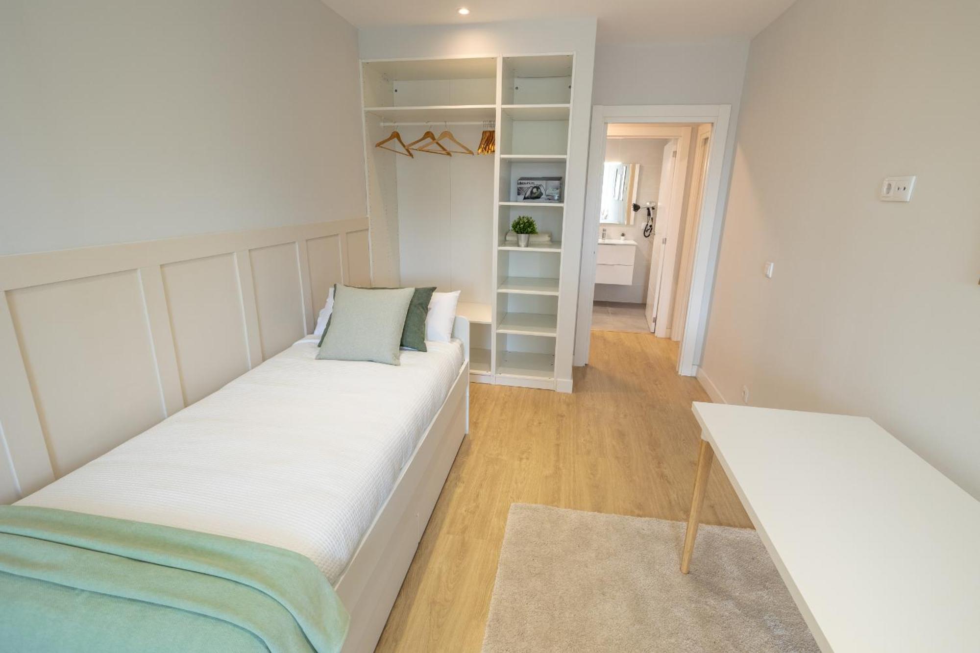 Tuapartamento El Mirador De Benjamin Apartment Pamplona Exterior foto